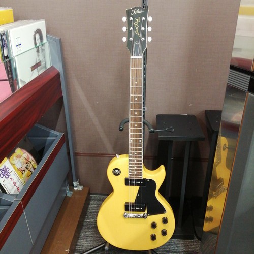 Guitare électrique tokai - guitare,