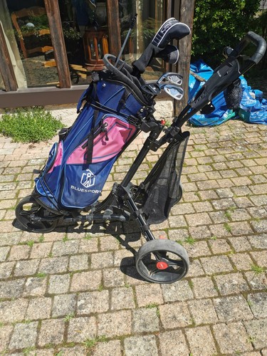 Chariot roues trolem one - 3,