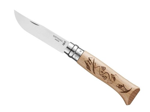 Opinel sport hetre vri - opinel,