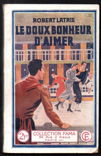 Doux bonheur aimer - doux, r