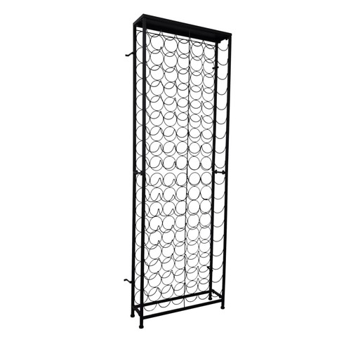 Casier bouteilles pour 108 - pour,