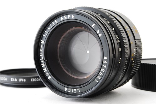 Neuf avec leica e46 - leica,