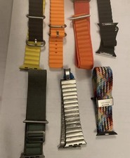 bracelet Apple Watch Ultra