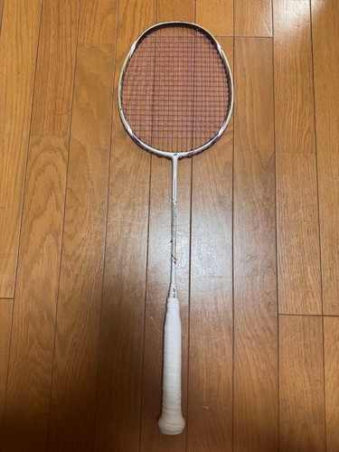 Rare badminton arcsaber 10 - badminton,