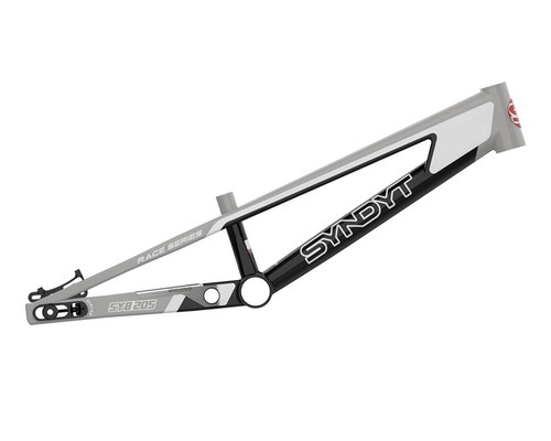 Syndyt bmx race - bmx, (grey)