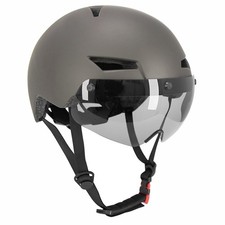 CASQUE VELO-TROTTINETTE ADULTE