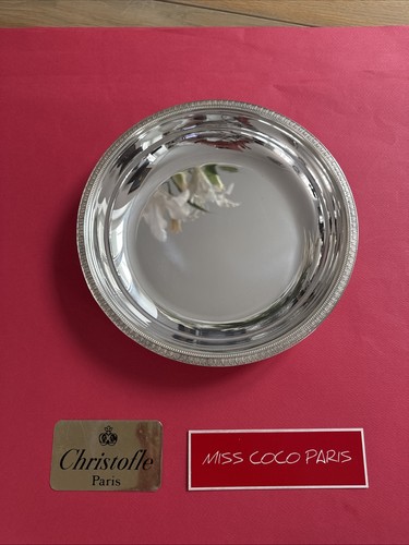 Plat rond creux légumes - plat,