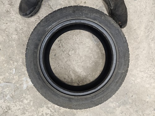185 grenlander part worn - part,