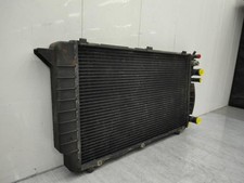 Radiateur eau AUDI 80 3 AVANT PHASE 2 BREAK