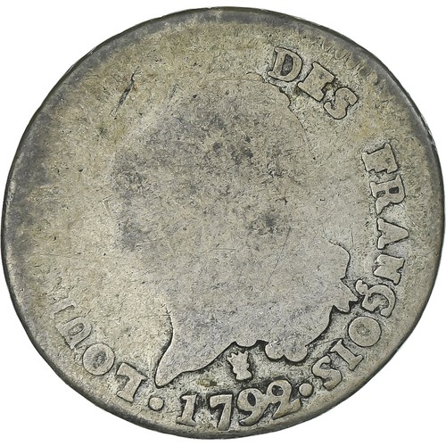 France louis xvi 15 - louis, xvi,