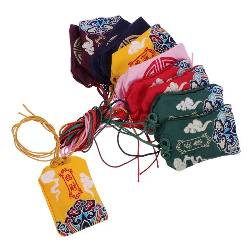 Pcs sachet prière - pcs,
