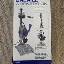 Dremel 220-01 Work Station for