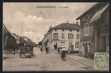 CPA Thaon-les-Vosges, Le