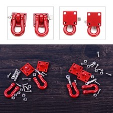 4X 1:10 RC Rock Crawler Tow