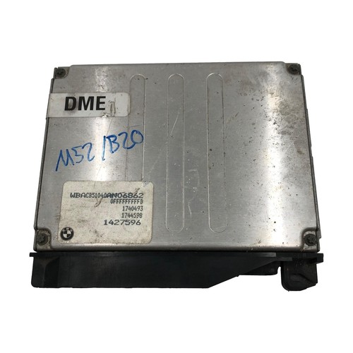 Original bmw e36 m52 - original,