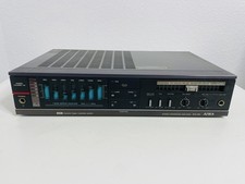 Aiwa MX-80 - Amplificateur
