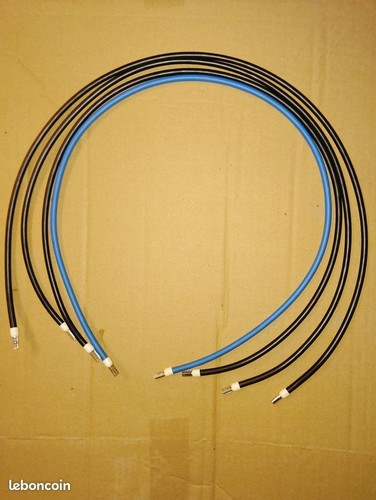 Câble liaison souple - , 16mm2