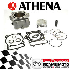 Groupe Thermique Cylindre