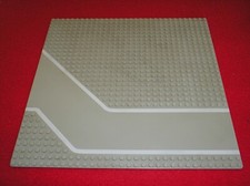 Plaque base lego - de,