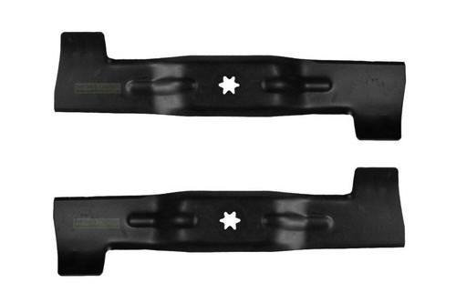Lame tondeuse cm mtd - lame,