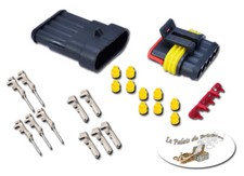  Kit Connecteur électrique