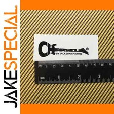 JakeSpecial – 3Pcs Charvel