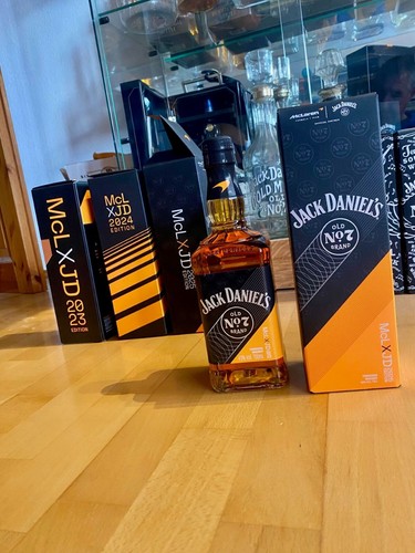 Jack daniels laren - jack,