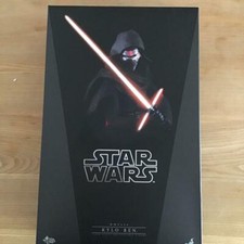 Figurine Kylo Ren échelle 1/6