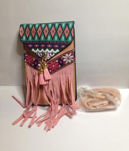 Petit sac sacoche indienne - sac,