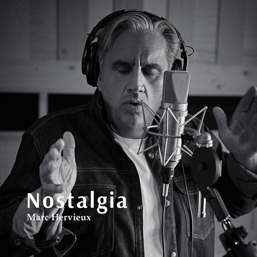 Nostalgia audio marc - cd],
