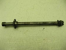 Yamaha DT125 DT 125 Enduro