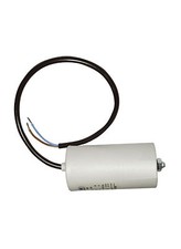 Condensateur de Démarrage Eclaboussures 0,68 Uf Jusqu'À 50 Uf. 450 Volts