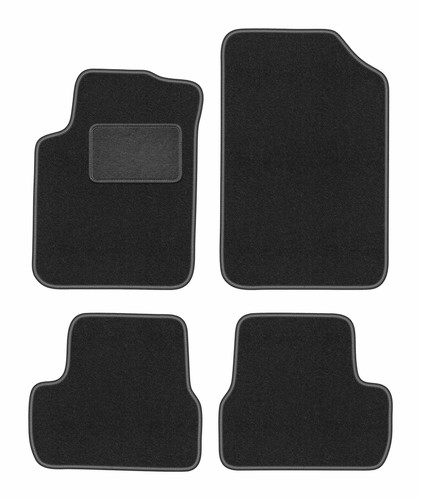 Tapis sol velours pour - en,