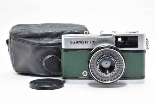 Mint olympus trip 35 - olympus,