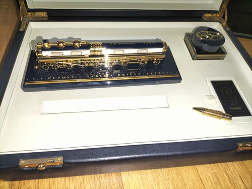 Dupont stylo plume - stylo, orient