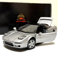Kyosho 1:18 Honda Nsx Die-Cast