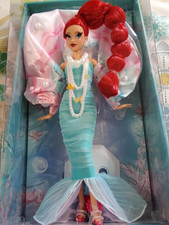 Poupée Disney Ariel Mattel