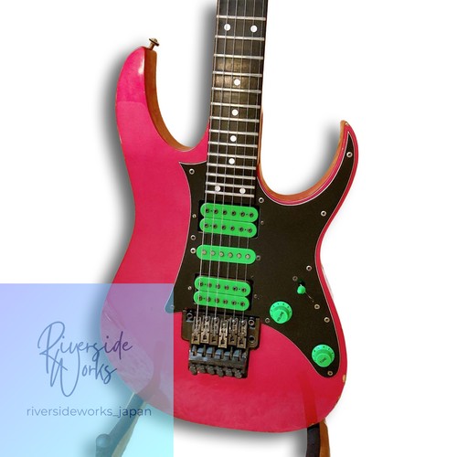 Guitare électrique ibanez - électrique,