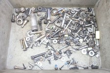 SCREWS BAG - PEUGEOT SATELIS 125 ( 2013 - 2018)