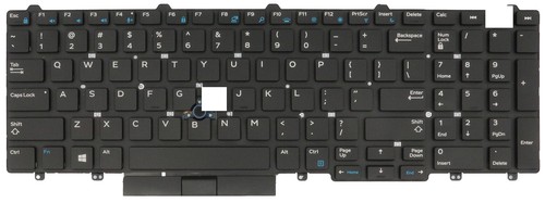 De513 touches pour clavier - pour,