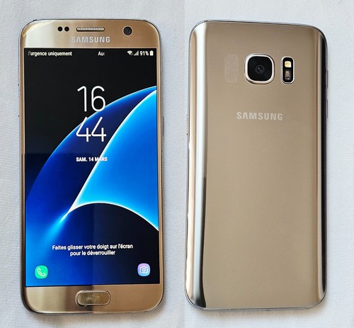 Samsung galaxy - samsung, (sm-g930f)
