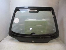 Malle / hayon / coffre Peugeot