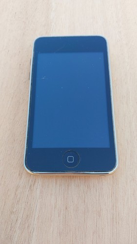 Apple ipod touch 2ème - ipod,