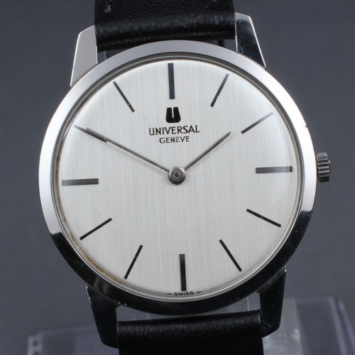 Montre manuelle vintage