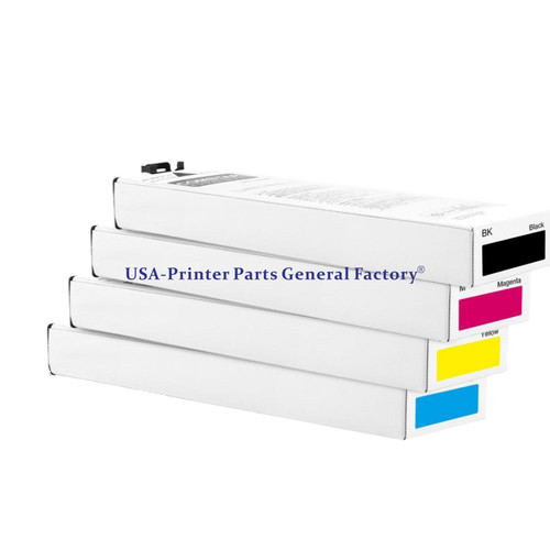 4pc set ink cartridge - 4pc/set,