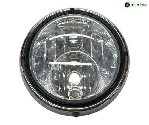 Optique feu phare - , harley