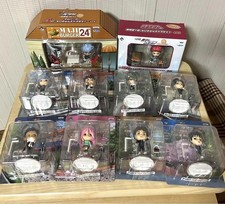 Lot de 10 figurines basket Kuroko's vente complète prix un dernier prix