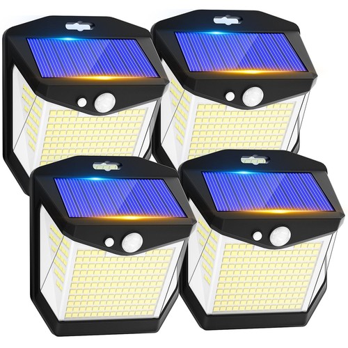 Lampe solaire exterieur - lampe,