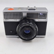 Agfa Optima 200 Vintage
