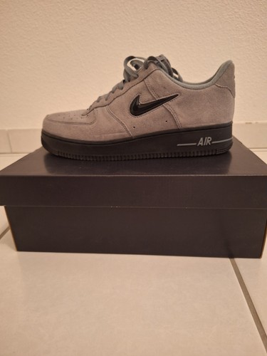 Nike air force - air, 1